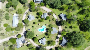 descubre maravillosa casa en el bosque
